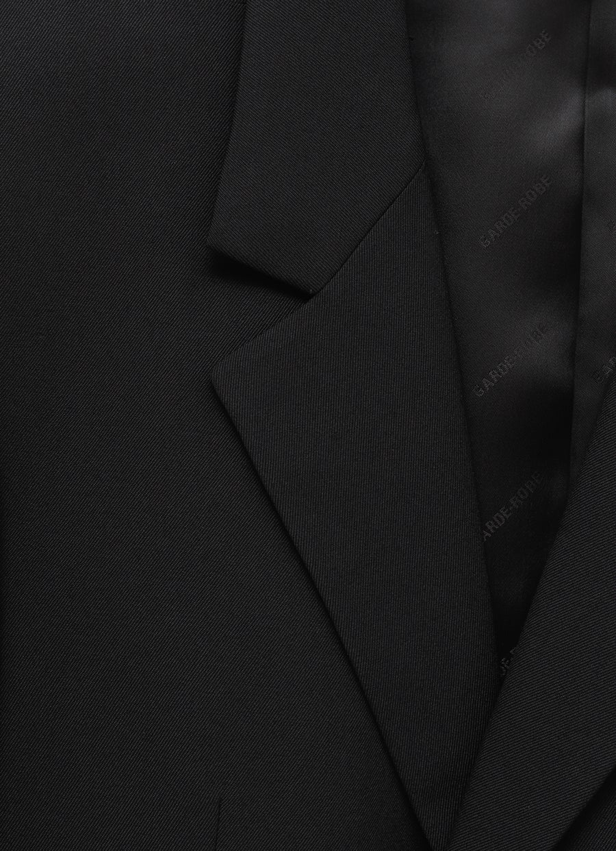 Chaqueta de sastre standard para hombre