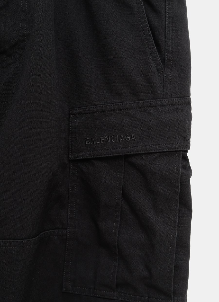 Pantalón cargo para hombre