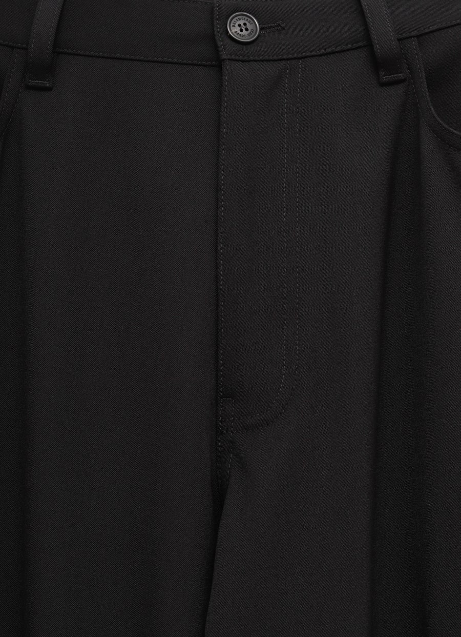 Pantalón tailored para hombre