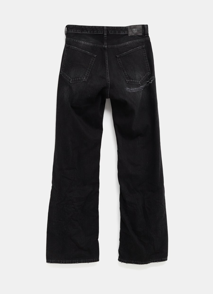 Vaquero Relaxed Fit para hombre