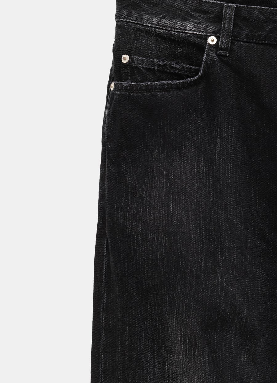 Vaquero Relaxed Fit para hombre