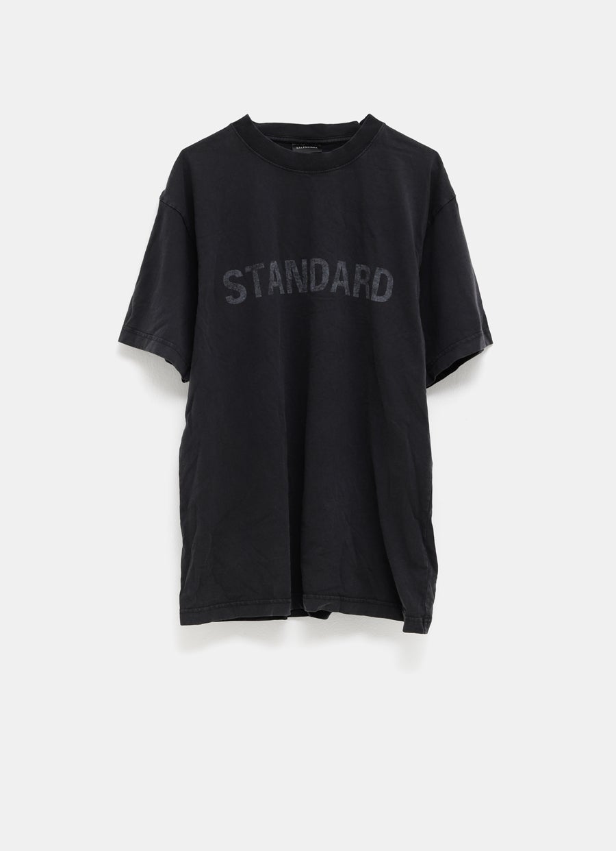 Camiseta Standard Regular Fit para hombre