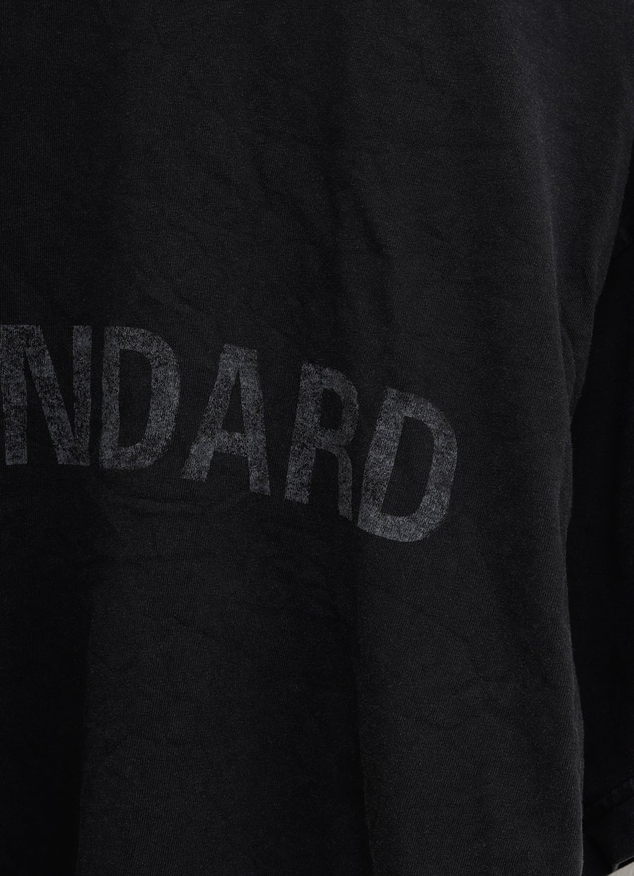 Camiseta Standard Regular Fit para hombre