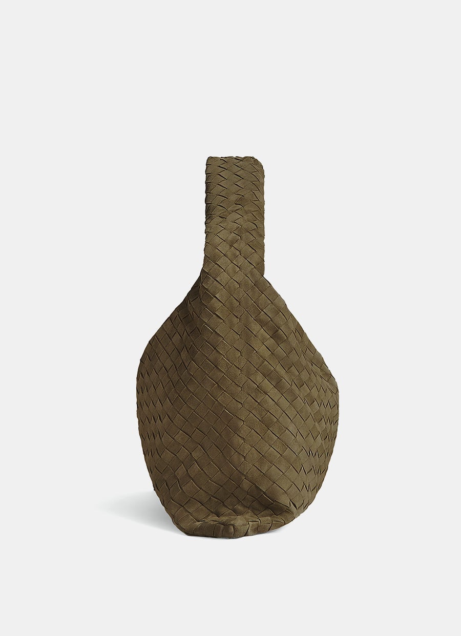 Bolso de hombro Hop grande