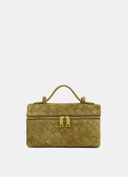 Bottega Veneta | Bang Bang Vanity Case at Ekseption – EKSEPTION