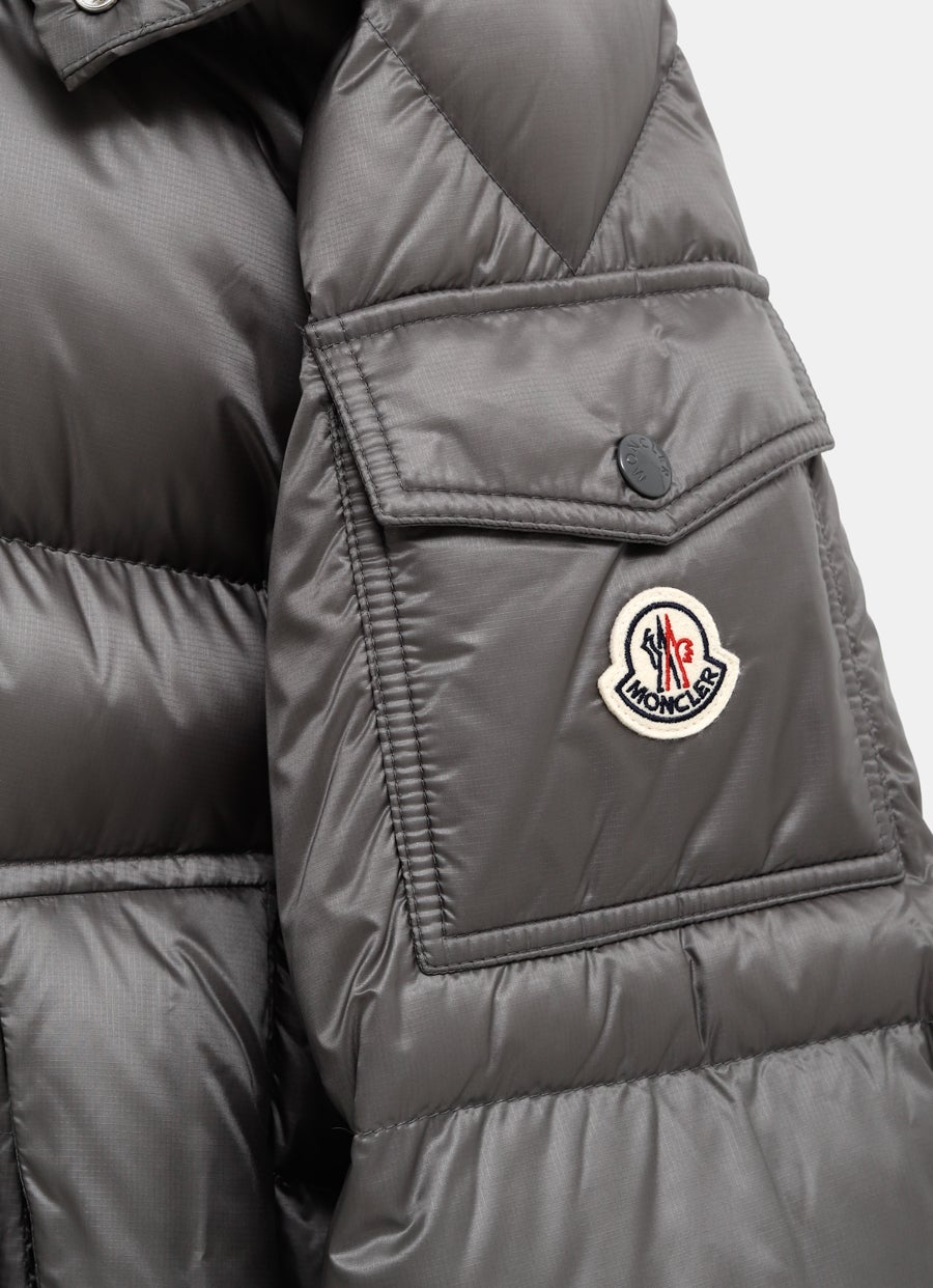 Chaqueta Couyere para hombre