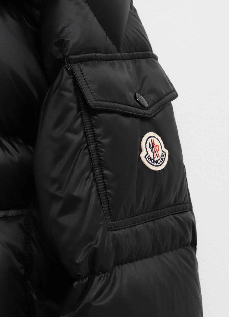 Chaqueta Couyere para hombre