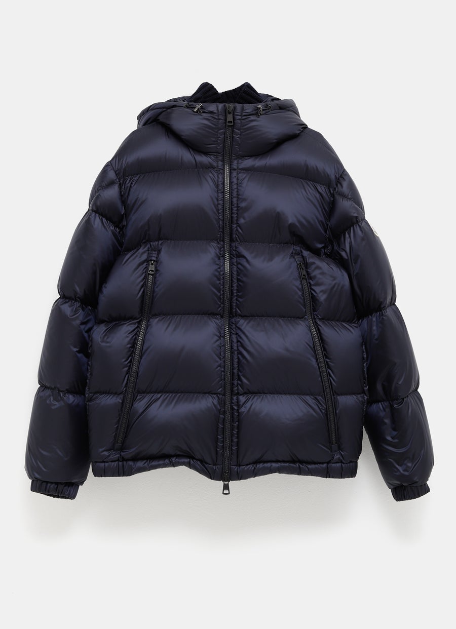 Plumífero Rivau para hombre