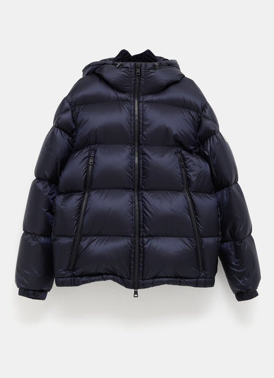 Plumífero Rivau para hombre