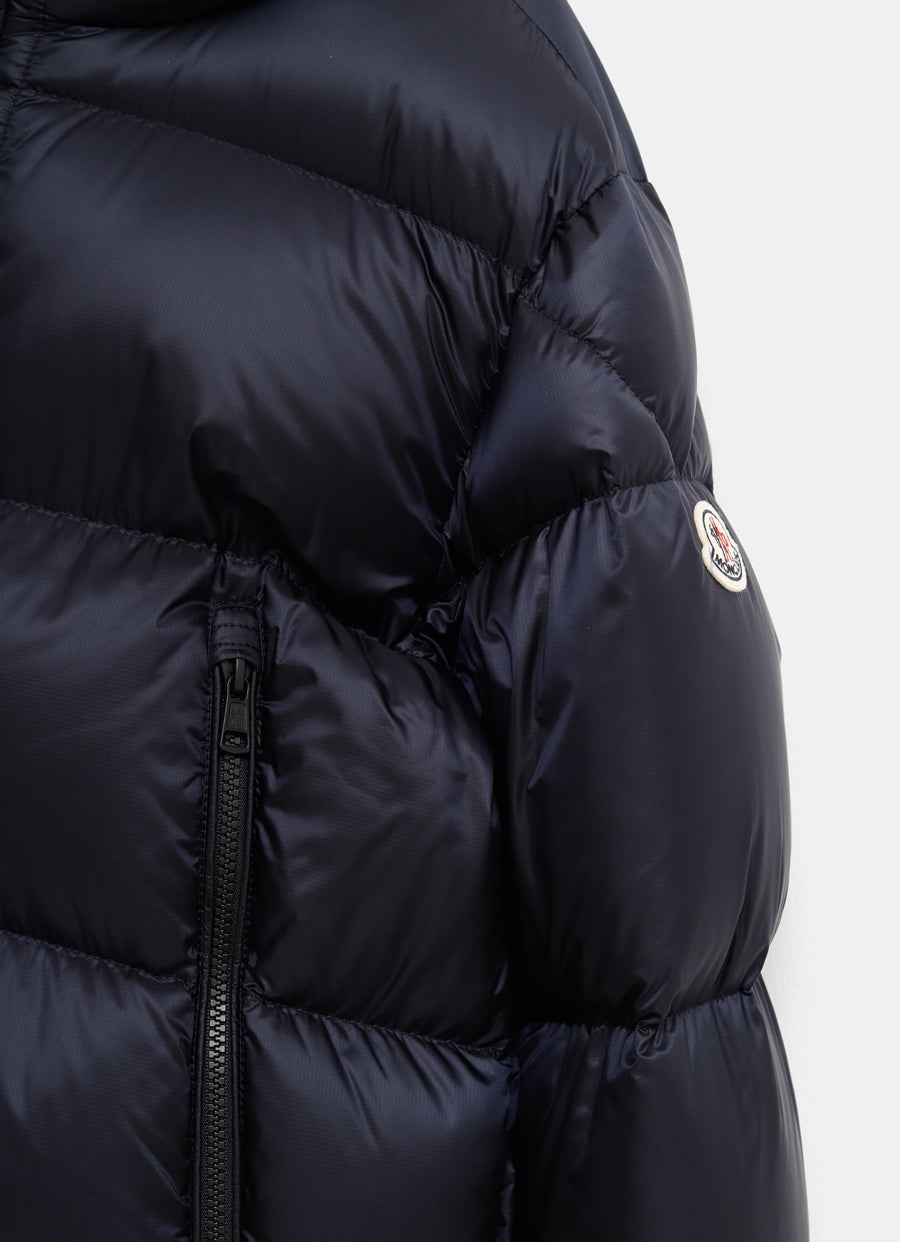 Plumífero Rivau para hombre