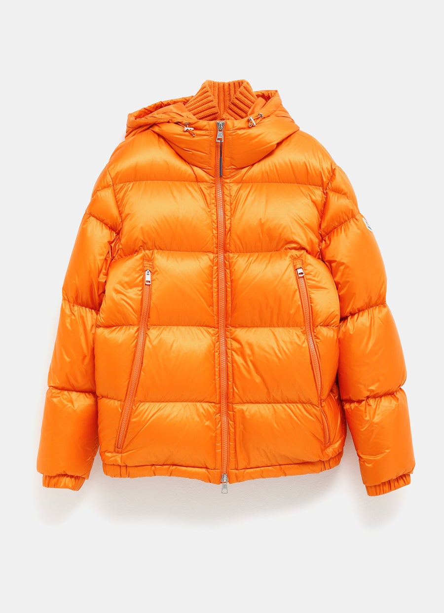 Plumífero Rivau para hombre