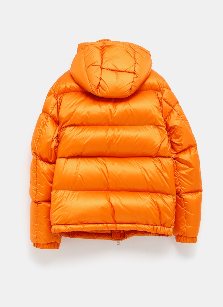 Plumífero Rivau para hombre