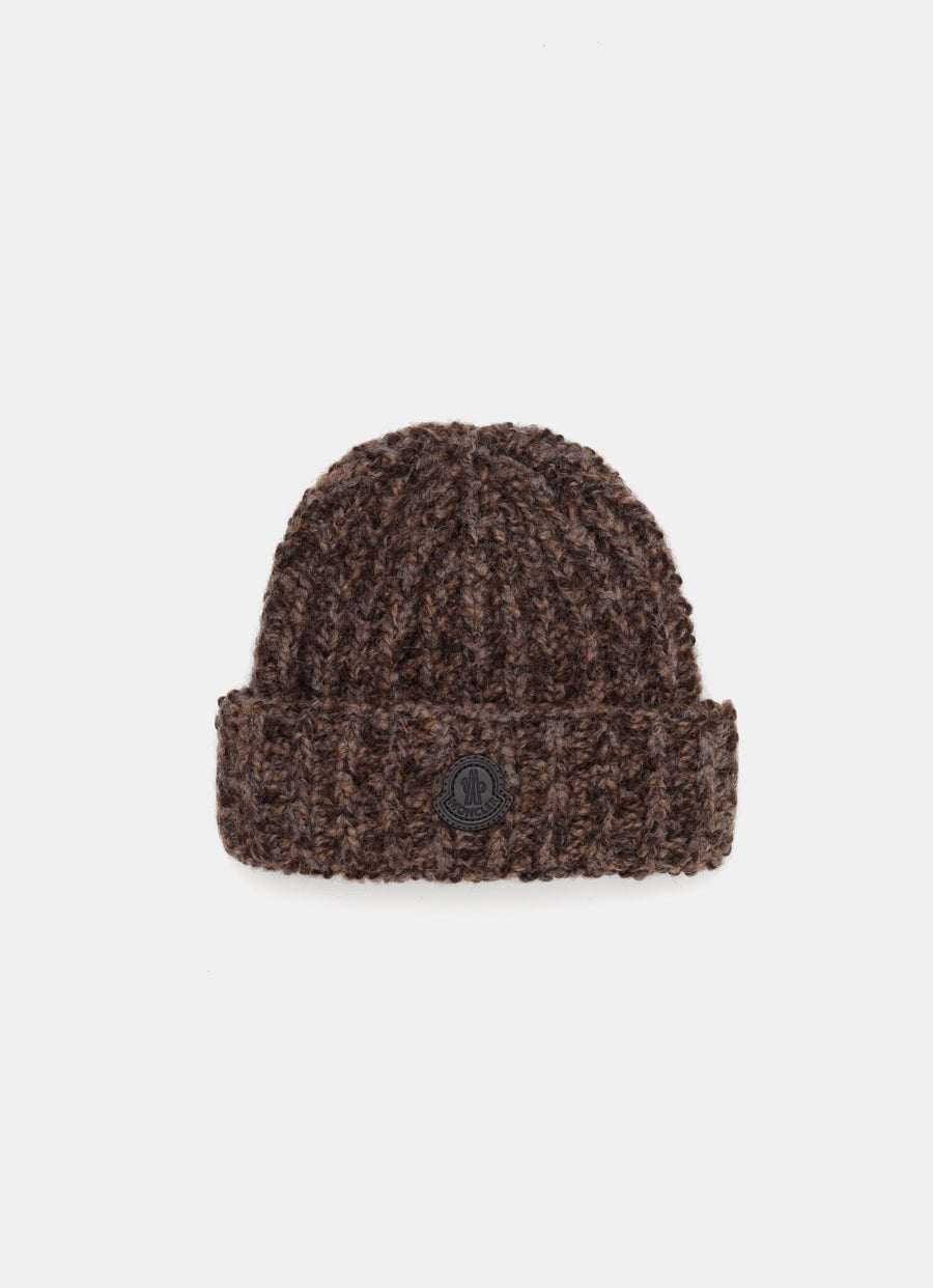 Gorro de mezcla para hombre