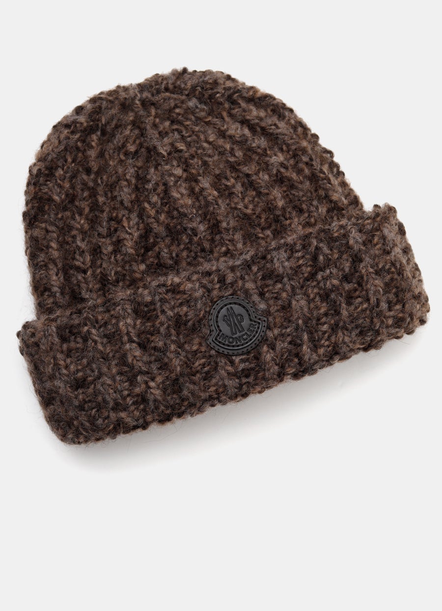 Gorro de mezcla para hombre