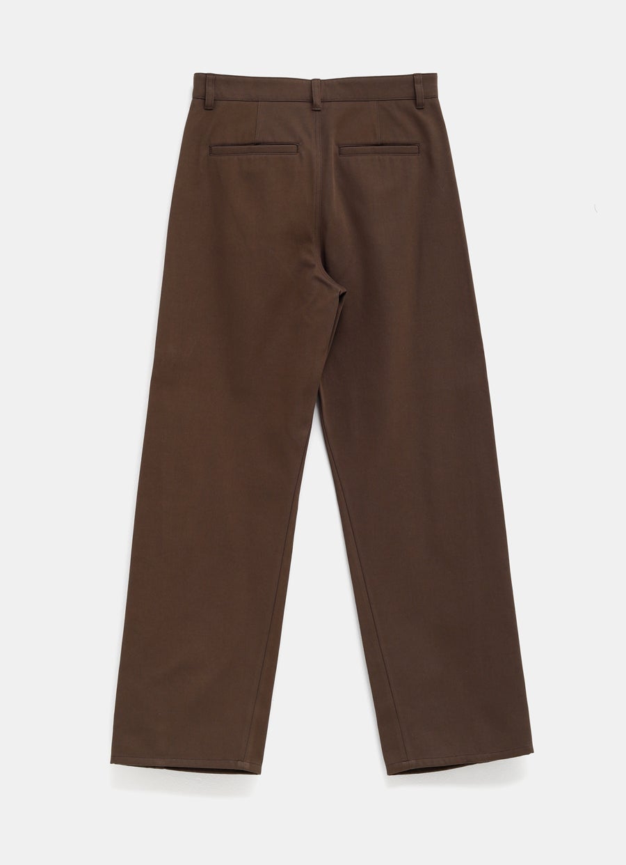 Pantalón Twisted Seam