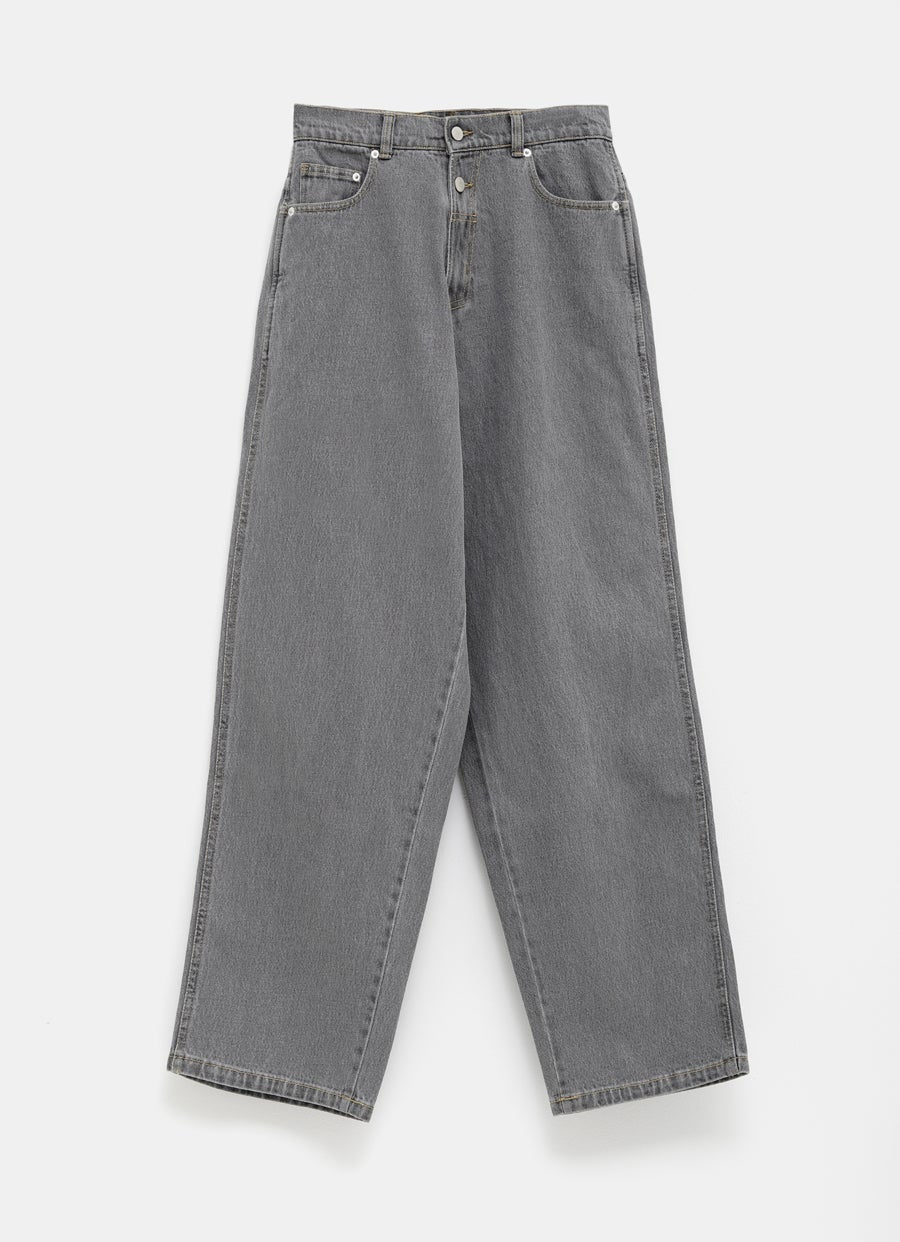 Pantalón vaquero baggy