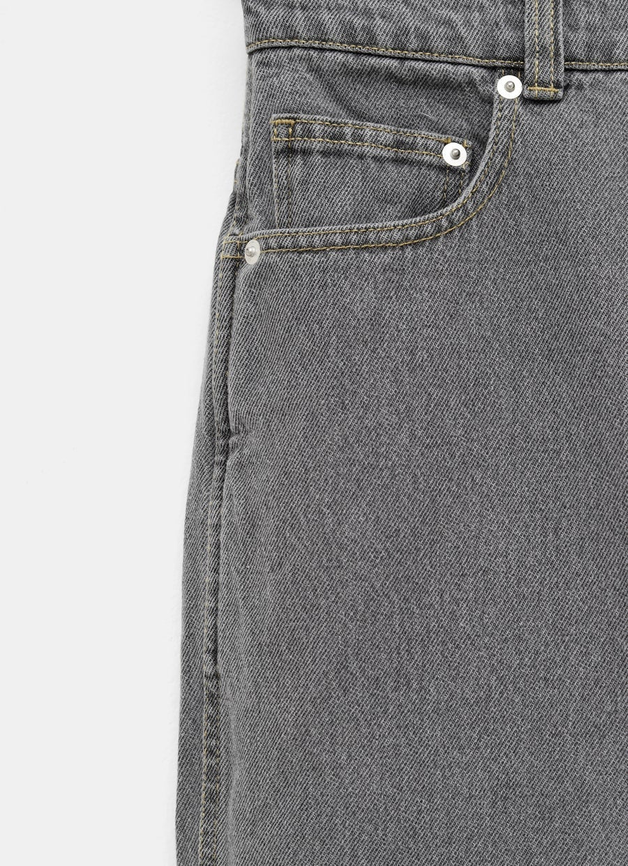 Pantalón vaquero baggy