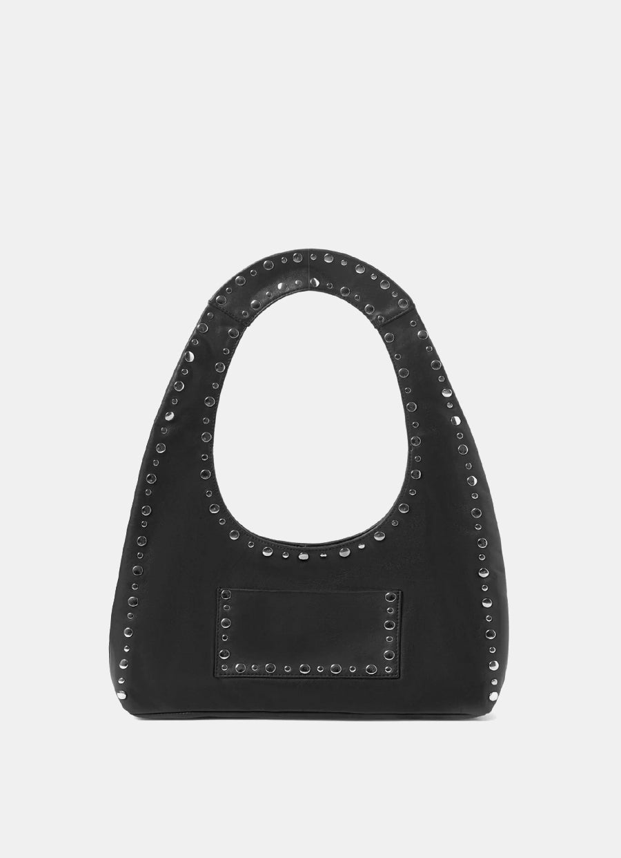 Bolso de hombro Franca