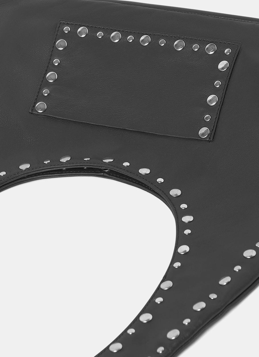 Bolso de hombro Franca