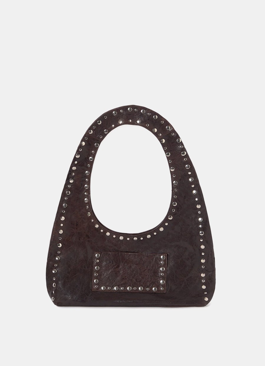 Bolso de hombro Franca