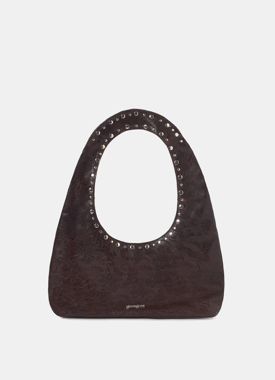 Bolso de hombro Franca