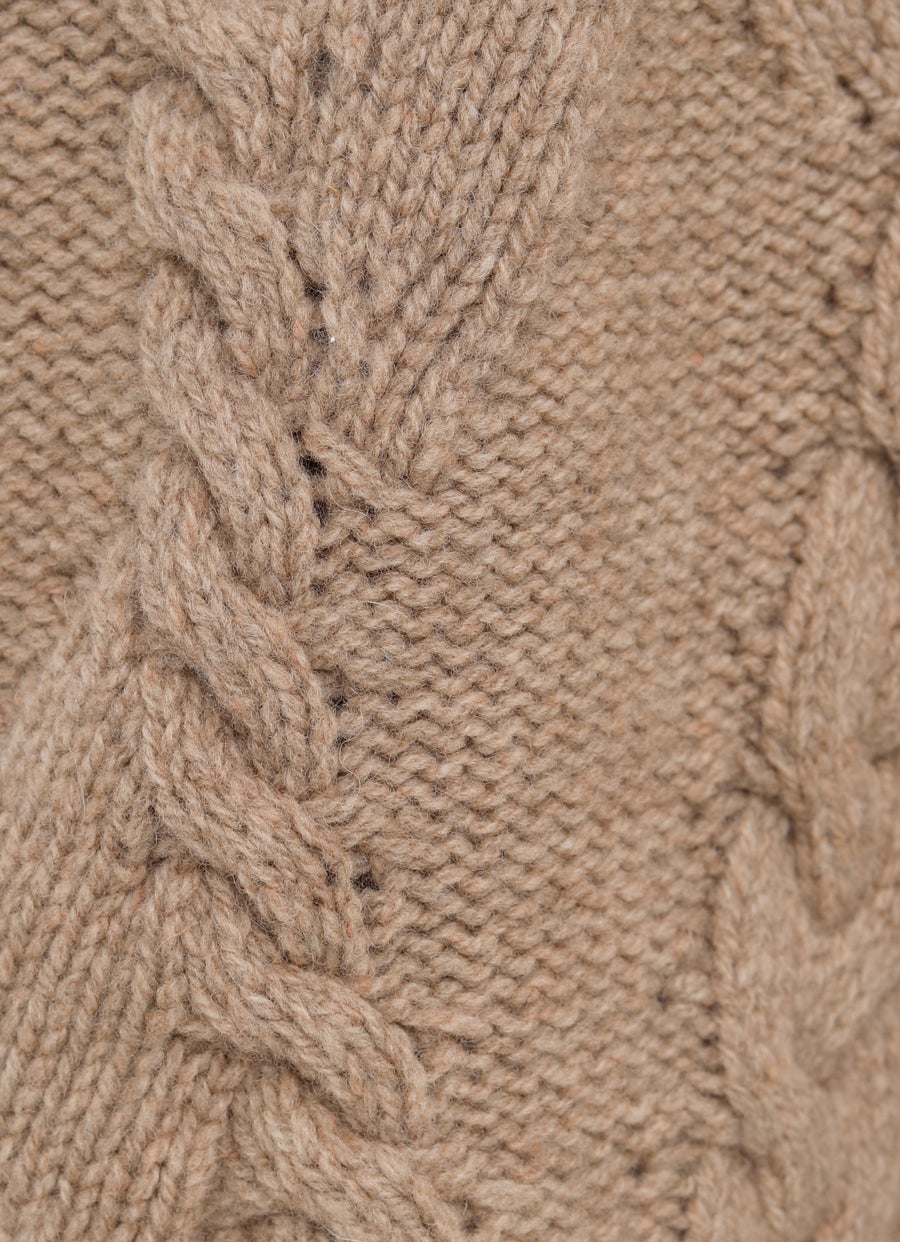 Gimaguas | Julita Knit Top at Ekseption – EKSEPTION