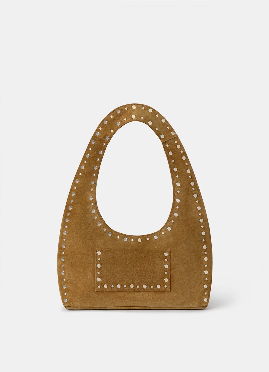 Bolso de hombro Franca