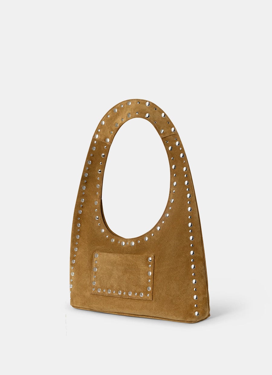 Bolso de hombro Franca