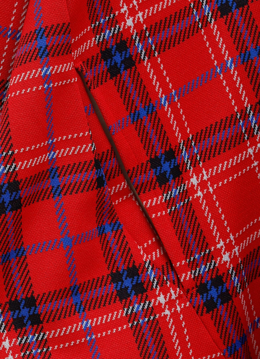 Top con capucha de corte abultado