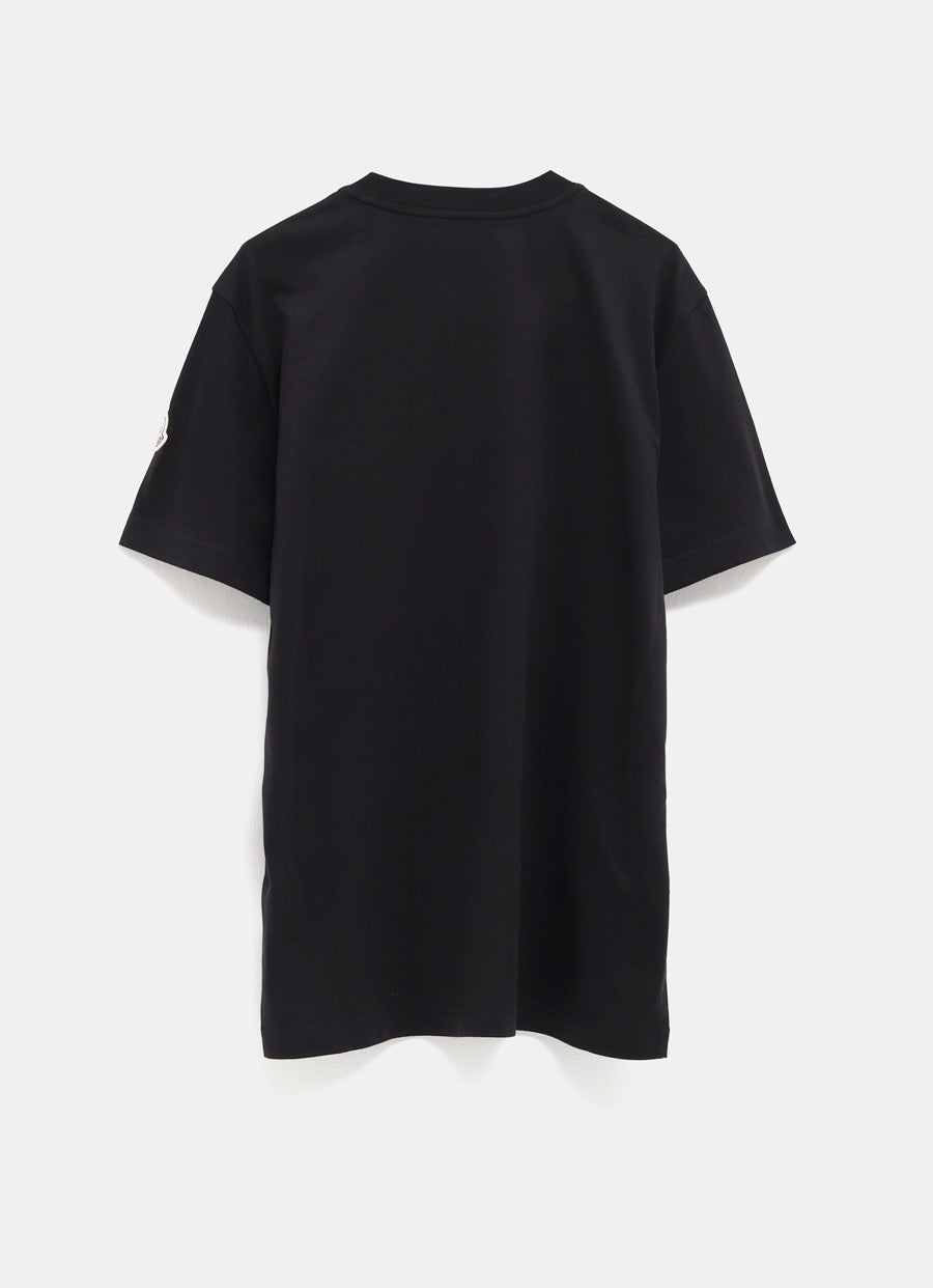 Camiseta Moncler Mon Duck para hombre