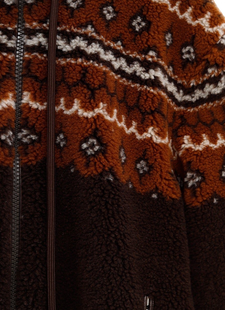 Sudadera con capucha para hombre