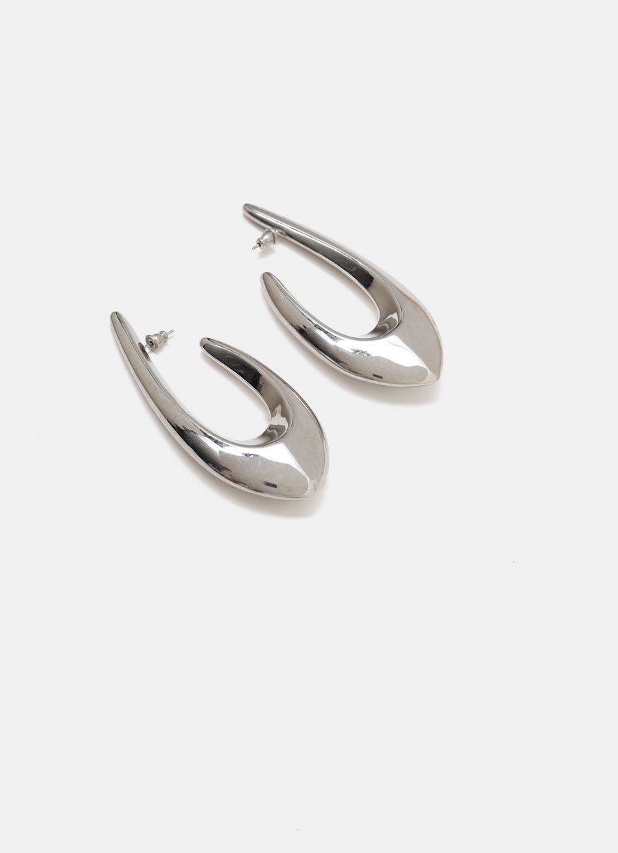 Pendientes colgantes Spada