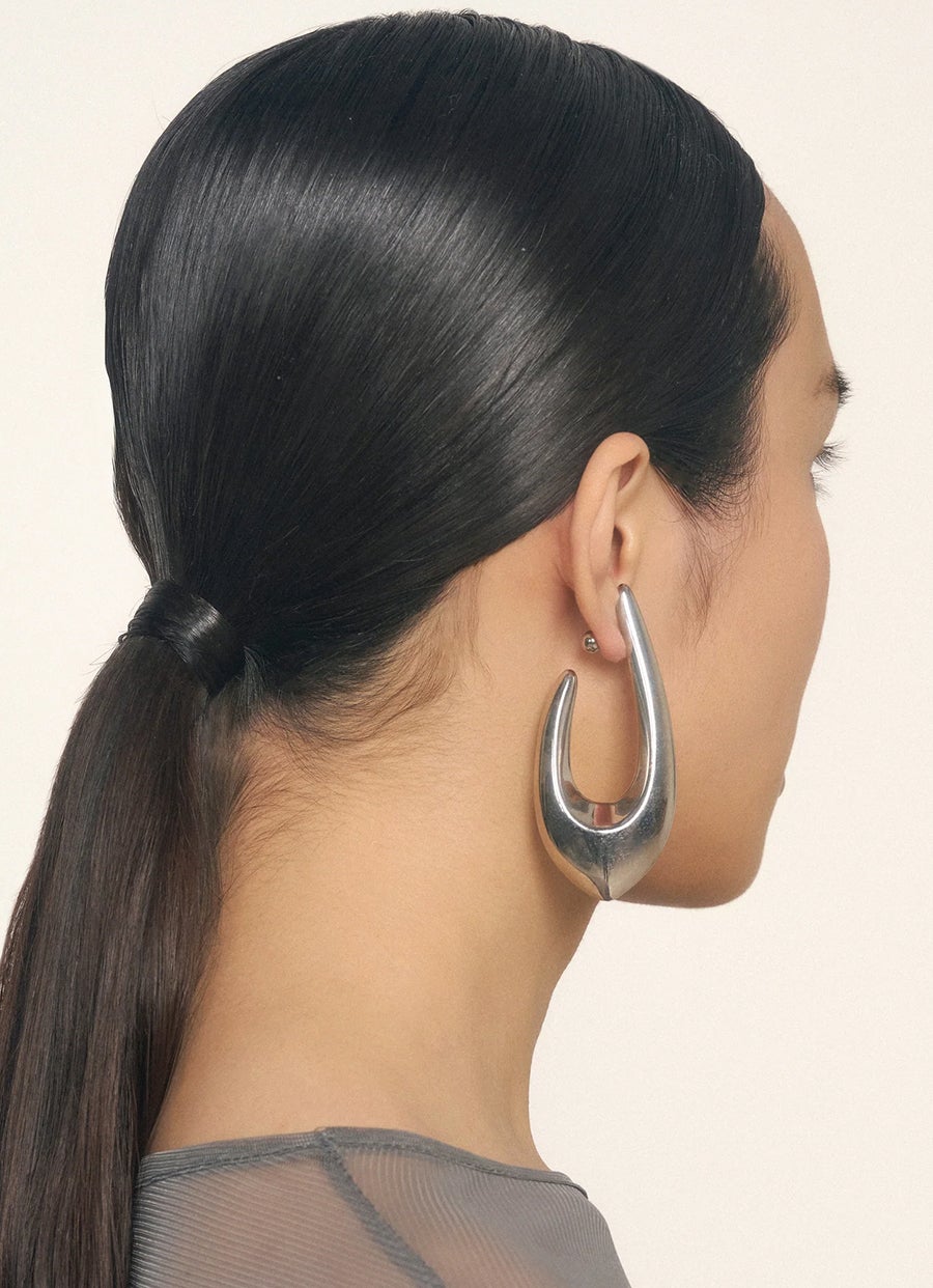 Pendientes colgantes Spada