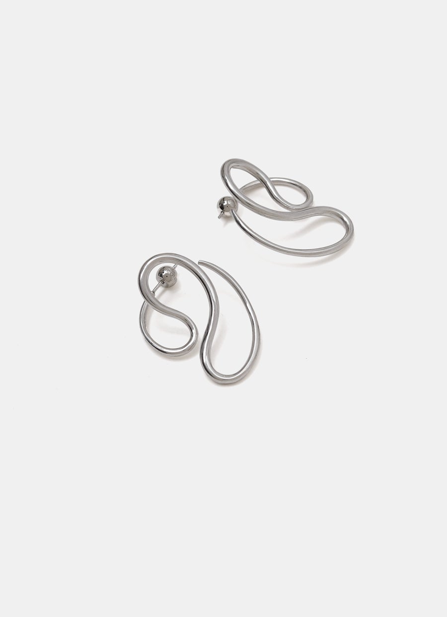 Pendientes P Continua