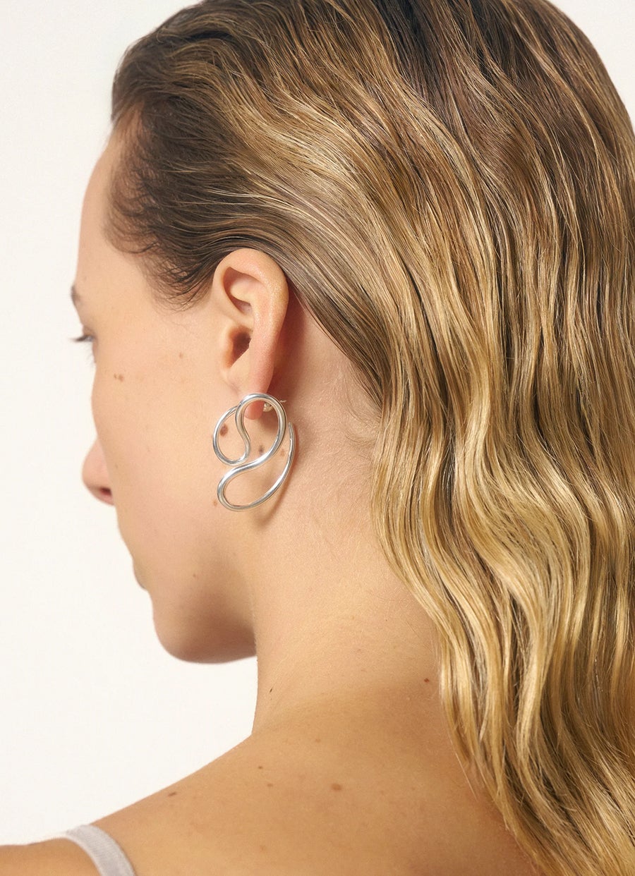 Pendientes P Continua