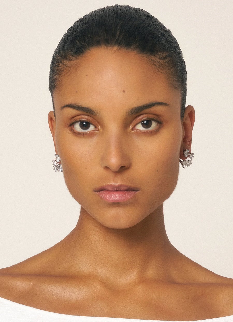 Pendientes Constellation Cluster