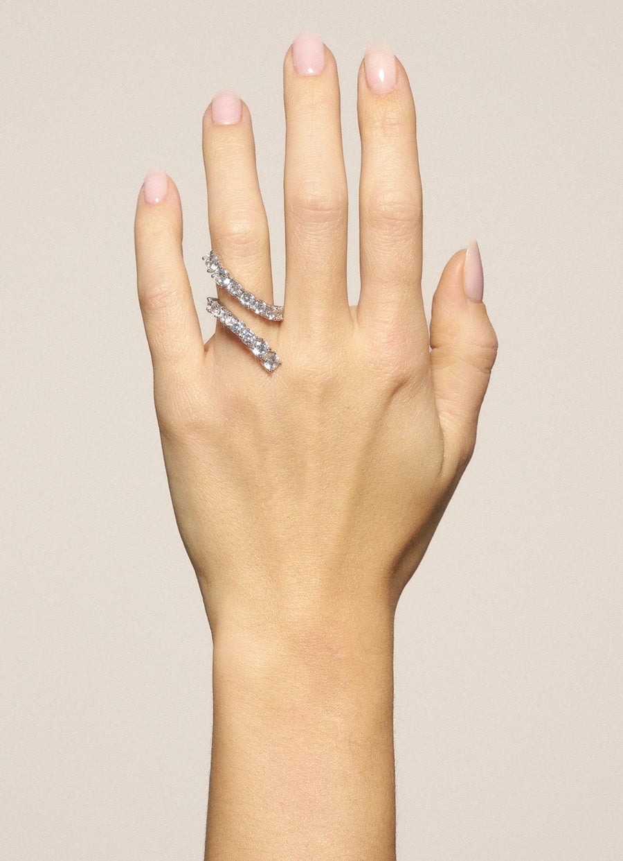 Anillo Constellation Naiad