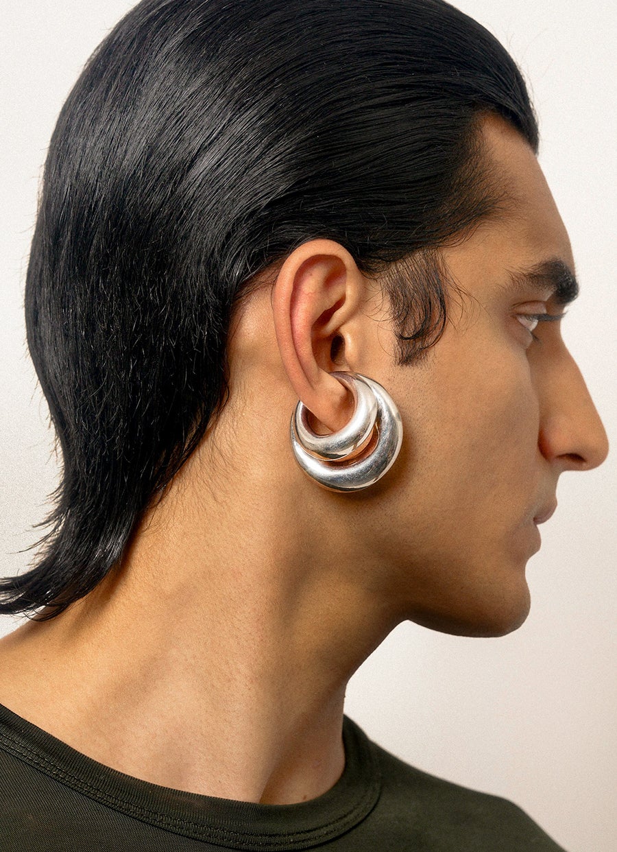 Anillo Double Blow Up