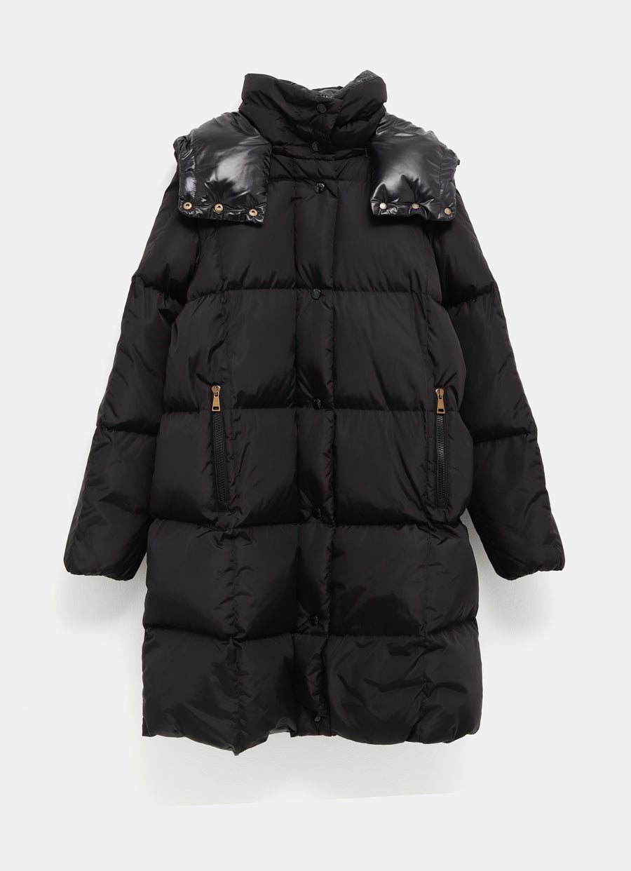 Abrigo Largo Litte para Mujer