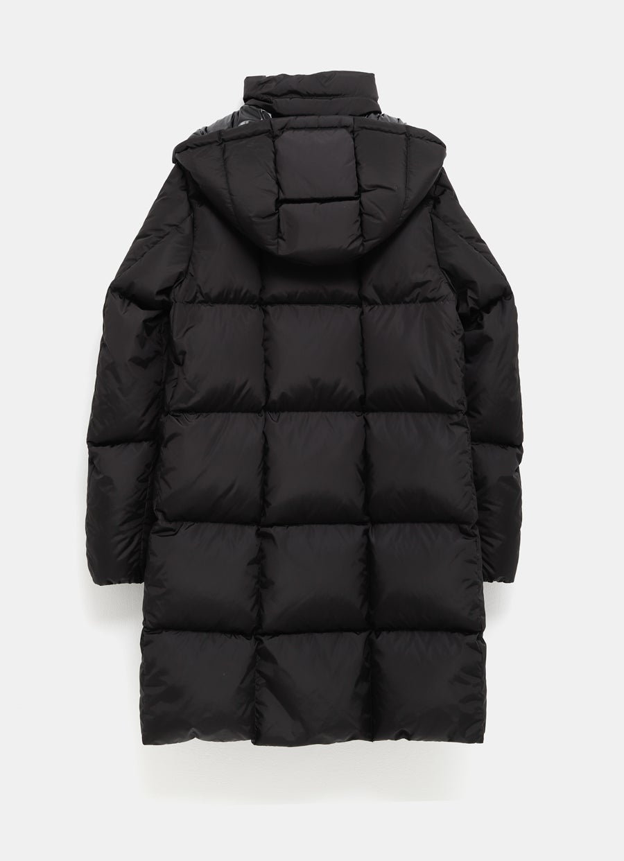 Abrigo Largo Litte para Mujer