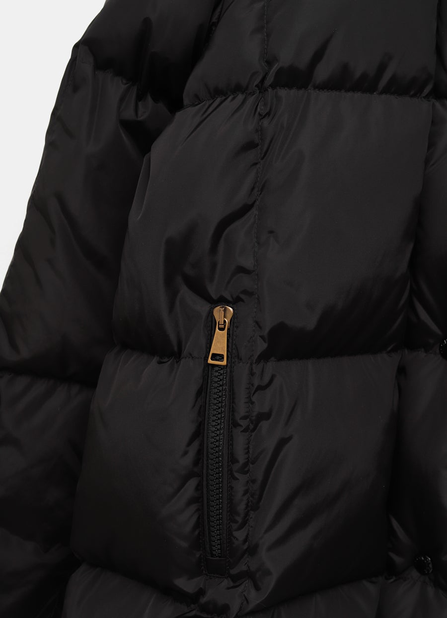 Abrigo Largo Litte para Mujer