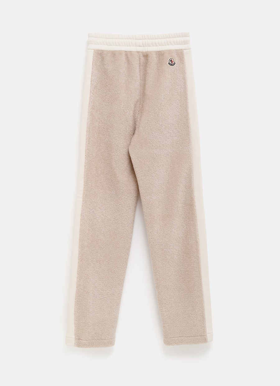 Pantalones deportivos Teddy para mujer