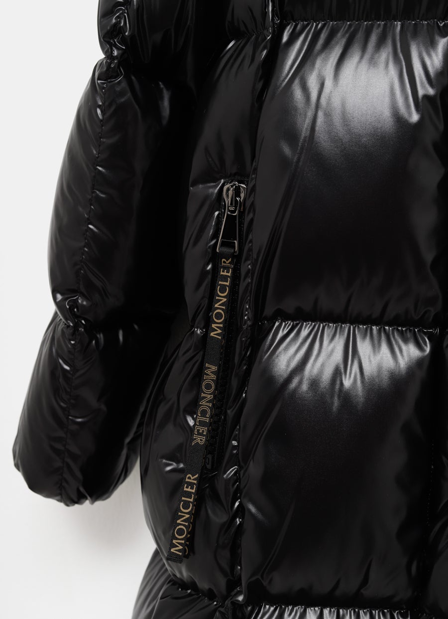 Abrigo Largo Parnaiba para Mujer