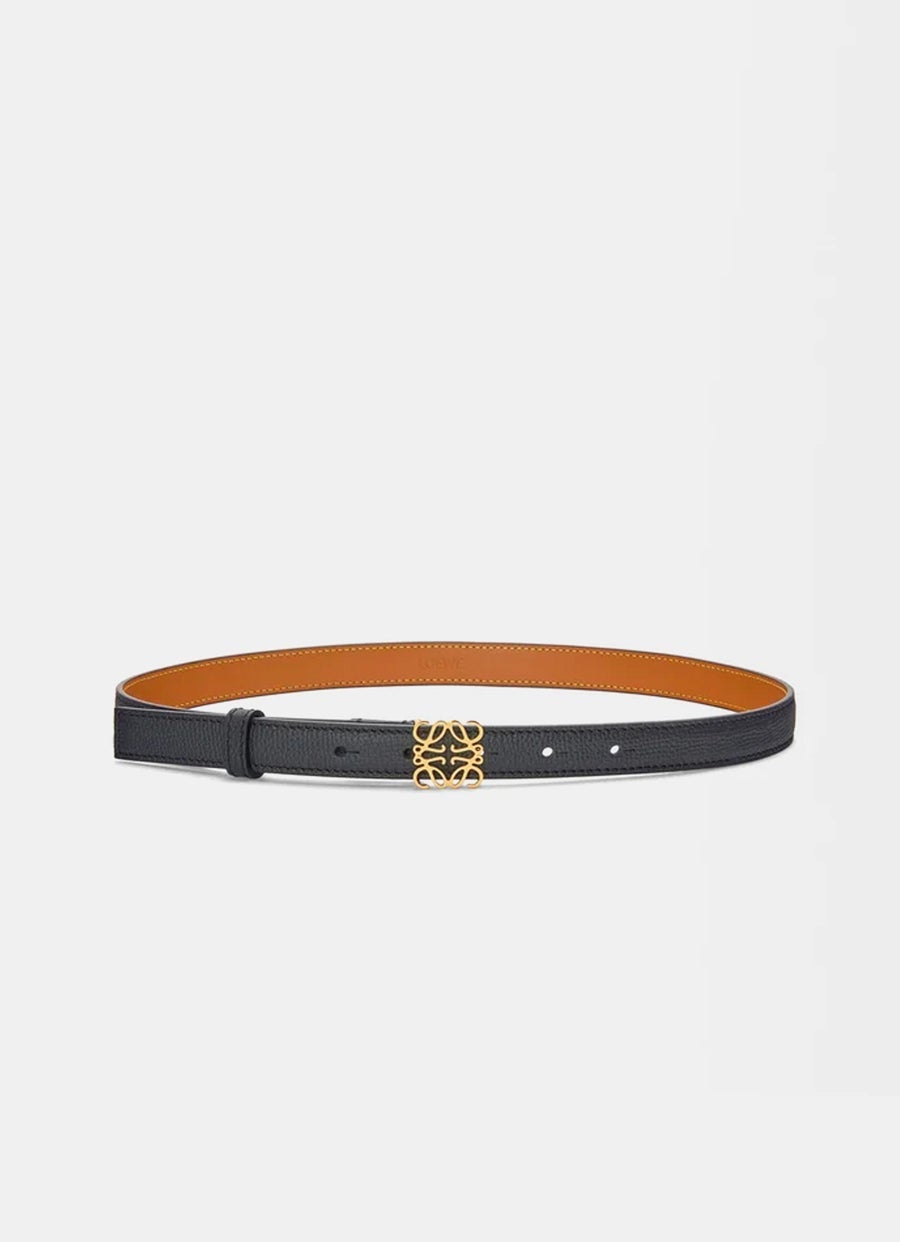 Cinturón con Anagrama