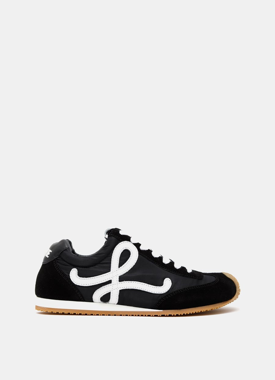 Zapatilla Ballet Runner 2.0