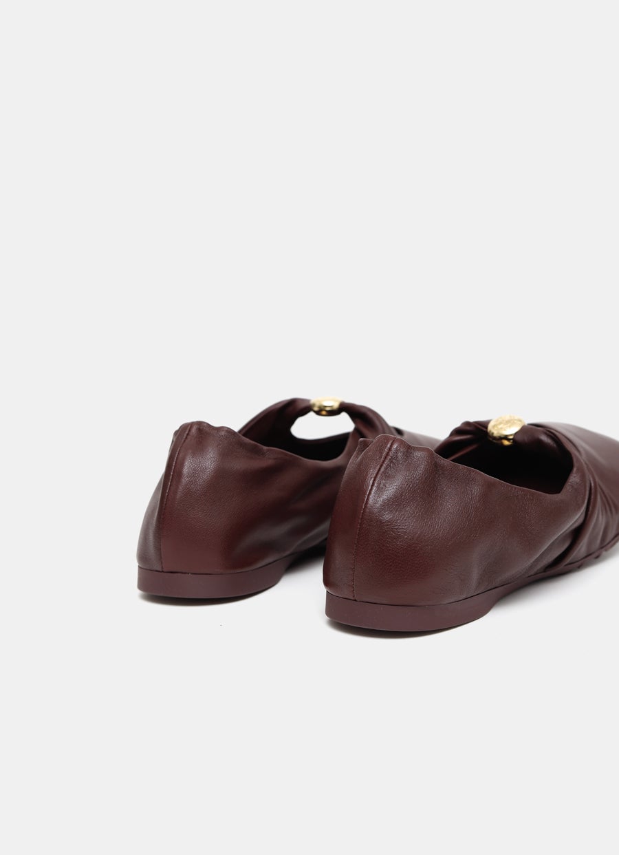 Bailarina Pebble Soft