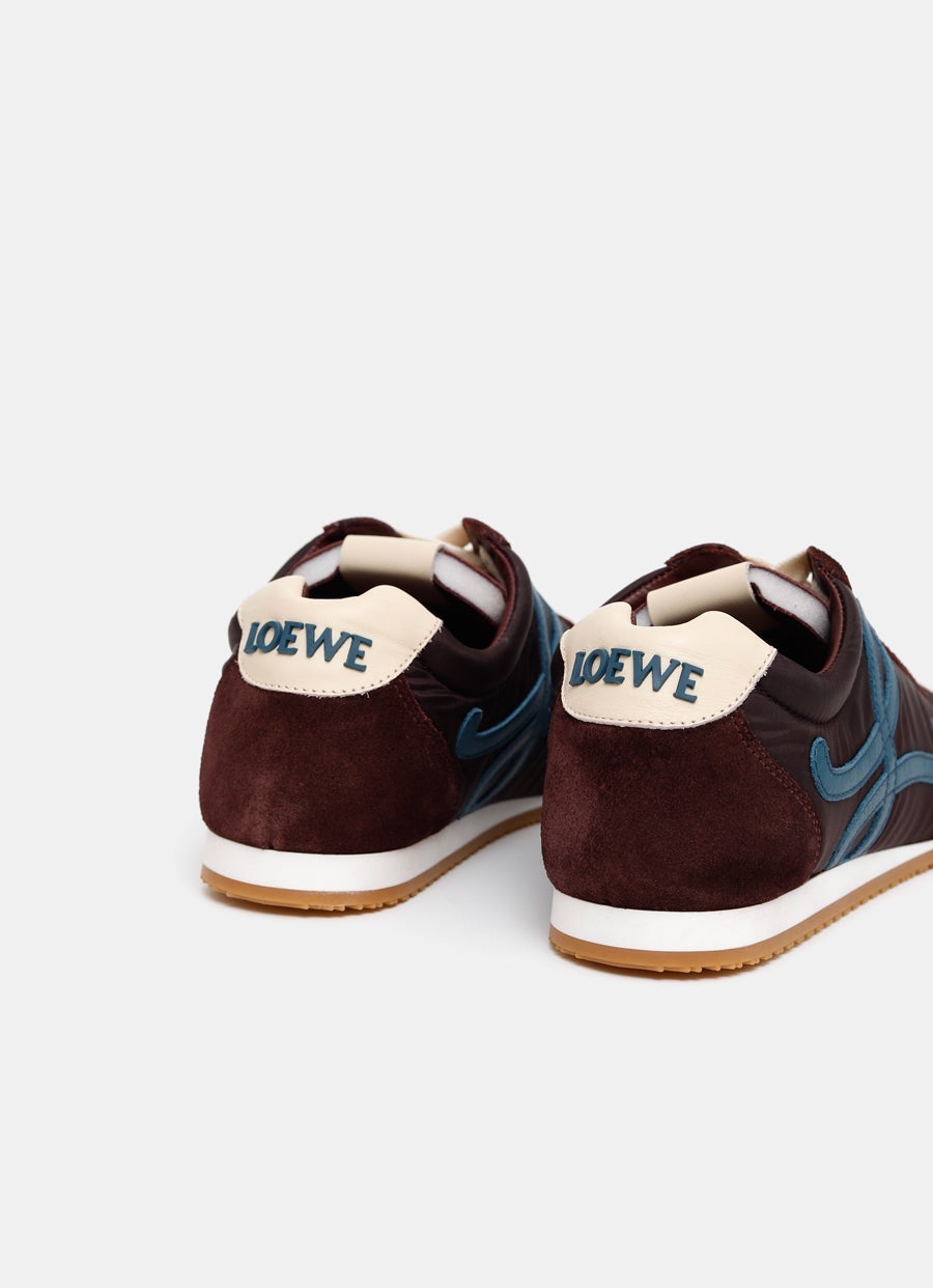 Zapatilla Ballet Runner 2.0