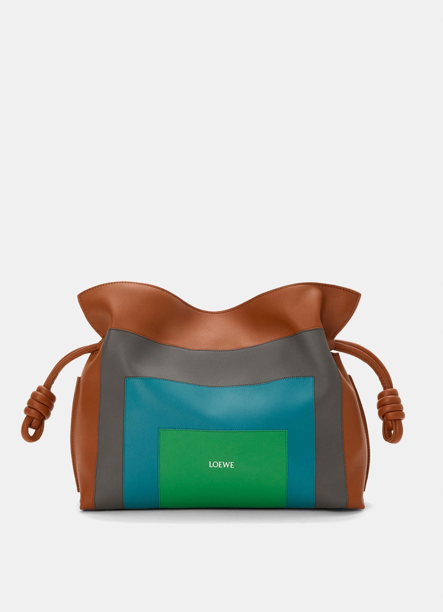 Bolso Flamenco Mediano