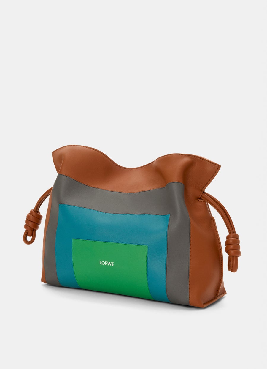 Bolso Flamenco Mediano