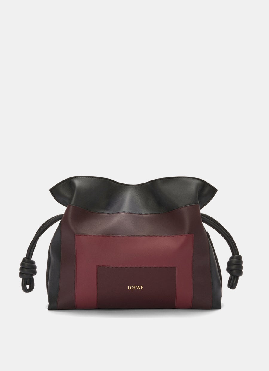 Bolso Flamenco Mediano